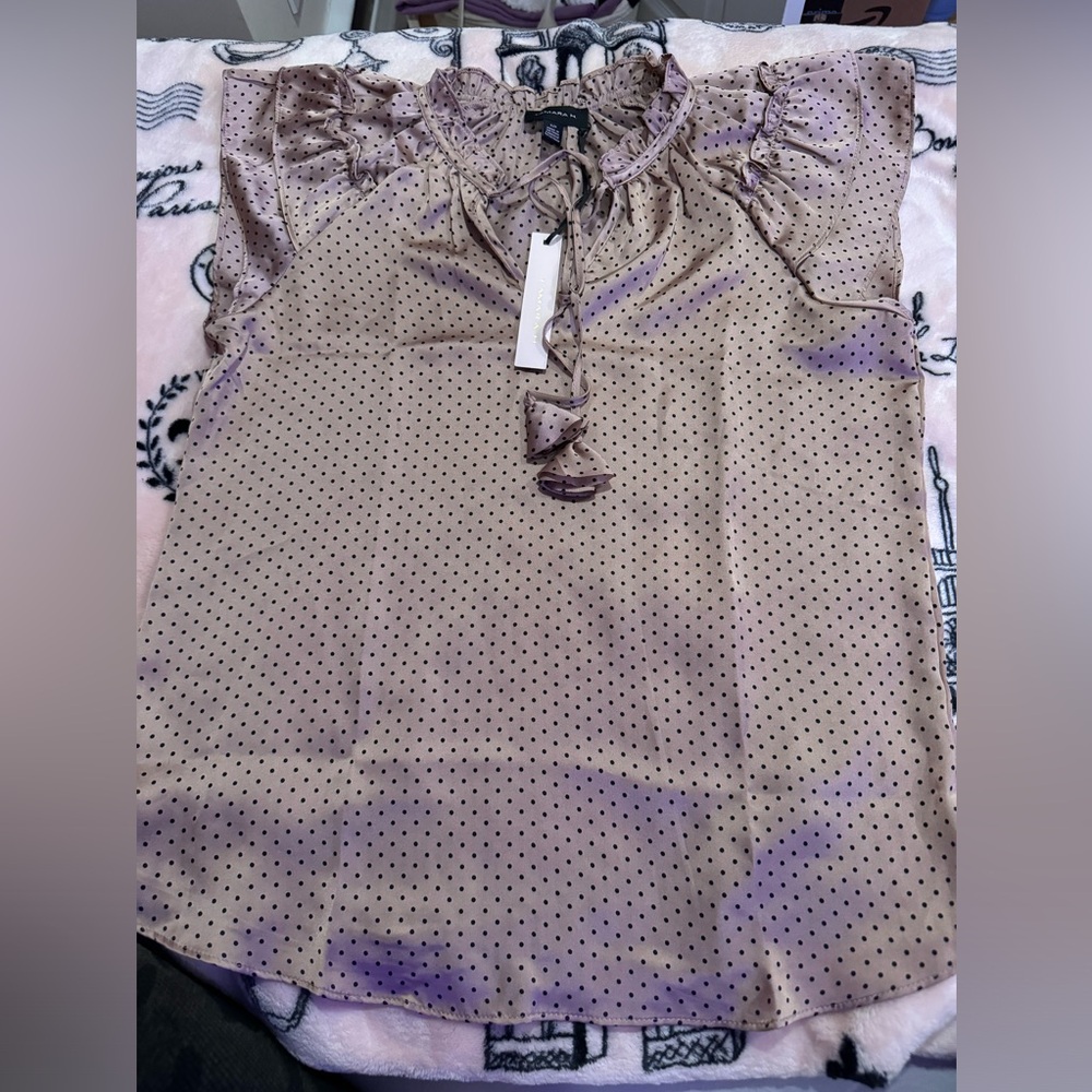 top for work